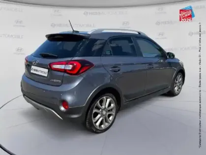 Photo 5 Hyundai I20  Active 1.0 T-GDi 100ch Active