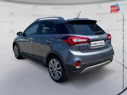 Photo 7 Hyundai I20  Active 1.0 T-GDi 100ch Active