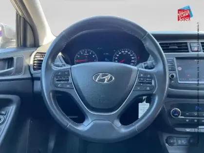Photo 11 Hyundai I20  Active 1.0 T-GDi 100ch Active