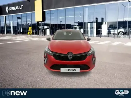 Photo 7 Renault Clio  1.0 TCe 100ch Evolution GPL