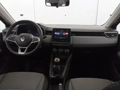 Photo 14 Renault Clio  1.0 TCe 100ch Evolution GPL