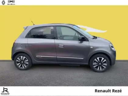 Photo 12 Renault Twingo  E-Tech Electric Techno R80 Achat Intégral