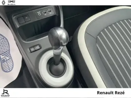 Photo 5 Renault Twingo  E-Tech Electric Techno R80 Achat Intégral