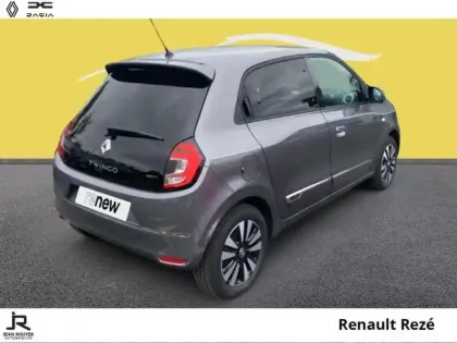 Photo 11 Renault Twingo  E-Tech Electric Techno R80 Achat Intégral