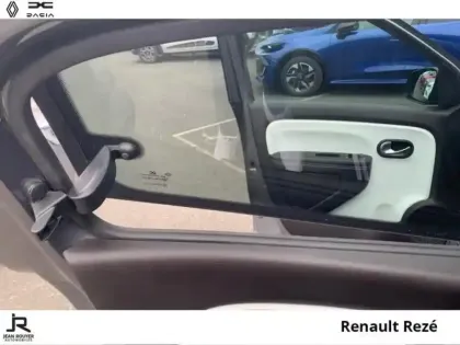 Photo 14 Renault Twingo  E-Tech Electric Techno R80 Achat Intégral