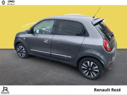 Photo 9 Renault Twingo  E-Tech Electric Techno R80 Achat Intégral