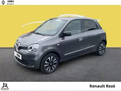 Photo Renault Twingo Techno