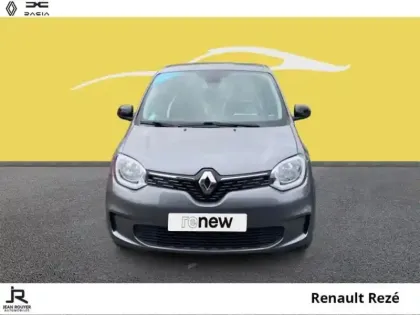 Photo 8 Renault Twingo  E-Tech Electric Techno R80 Achat Intégral