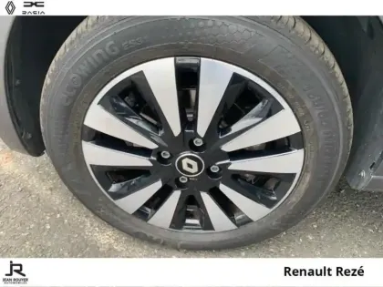 Photo 7 Renault Twingo  E-Tech Electric Techno R80 Achat Intégral