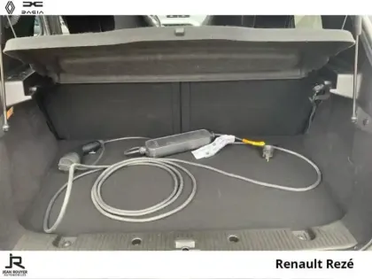 Photo 6 Renault Twingo  E-Tech Electric Techno R80 Achat Intégral