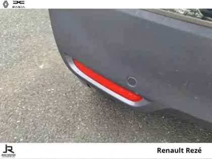 Photo 13 Renault Twingo  E-Tech Electric Techno R80 Achat Intégral