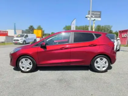 Photo 7 Ford Fiesta  1.1 75ch Cool & Connect 5p