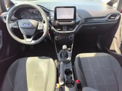 Photo 14 Ford Fiesta  1.1 75ch Cool & Connect 5p