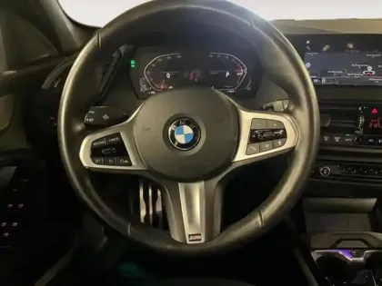 Photo 5 BMW Serie 1 Série 1 116dA 116ch M Sport DKG7