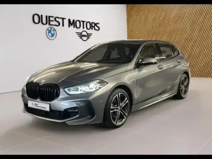 Photo Bmw Serie 1 M Sport