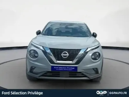 Photo 22 Nissan Juke  1.0 DIG-T 114ch Tekna 2025