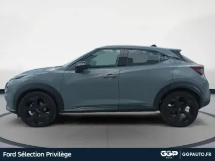 Photo 16 Nissan Juke  1.0 DIG-T 114ch Tekna 2025