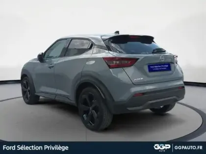 Photo 17 Nissan Juke  1.0 DIG-T 114ch Tekna 2025