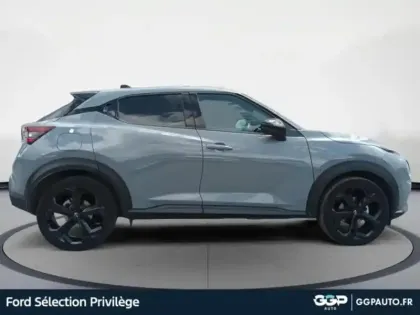 Photo 20 Nissan Juke  1.0 DIG-T 114ch Tekna 2025