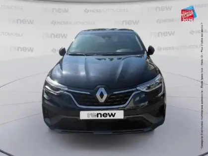 Photo 16 Renault Arkana  1.6 E-Tech 145ch RS Line -21B