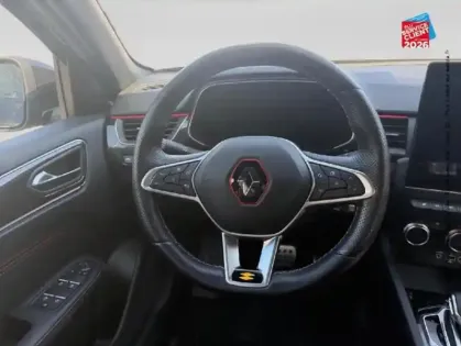 Photo 26 Renault Arkana  1.6 E-Tech 145ch RS Line -21B
