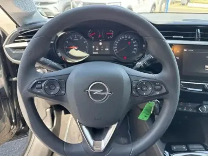 Photo 14 Opel Corsa  1.2 75ch Connect