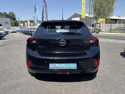Photo 5 Opel Corsa  1.2 75ch Connect