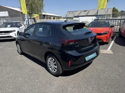 Photo 6 Opel Corsa  1.2 75ch Connect