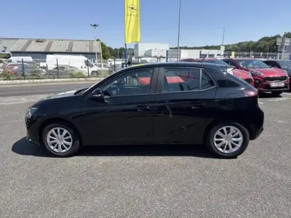 Photo 7 Opel Corsa  1.2 75ch Connect
