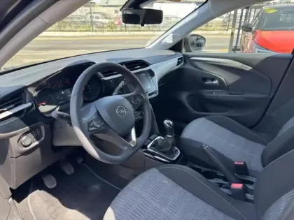 Photo 9 Opel Corsa  1.2 75ch Connect