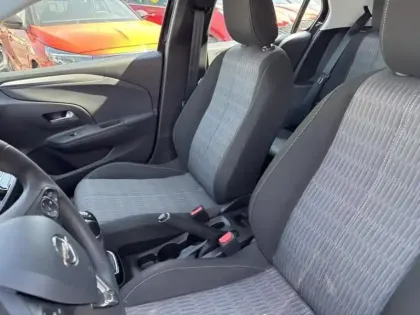 Photo 10 Opel Corsa  1.2 75ch Connect