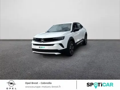 Photo Opel Mokka Edition