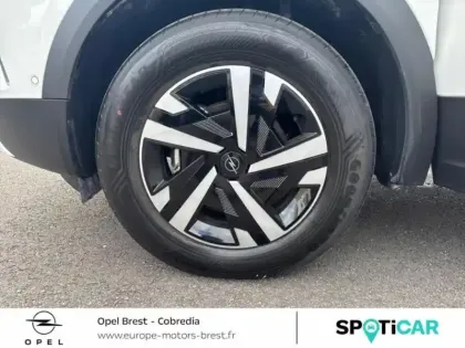 Photo 5 Opel Mokka  1.2 Turbo 136ch Edition
