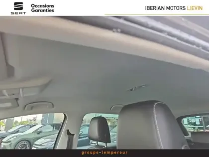 Photo 9 Seat Ateca  1.0 TSI 115ch Start&Stop Edition