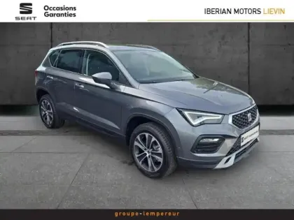 Photo Seat Ateca Edition