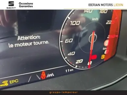 Photo 13 Seat Ateca  1.0 TSI 115ch Start&Stop Edition