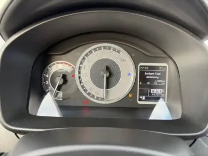 Photo 8 Suzuki Ignis  1.2 Dualjet Hybrid 83ch Avantage