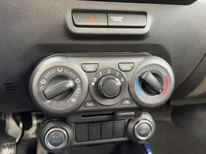 Photo 12 Suzuki Ignis  1.2 Dualjet Hybrid 83ch Avantage