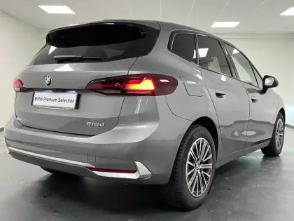 Photo 16 BMW Serie 2 Série 2 ActiveTourer 218d 150ch Business Design DKG7