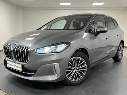 Photo 15 BMW Serie 2 Série 2 ActiveTourer 218d 150ch Business Design DKG7
