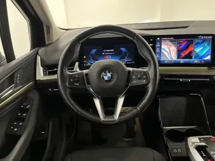 Photo 23 BMW Serie 2 Série 2 ActiveTourer 218d 150ch Business Design DKG7