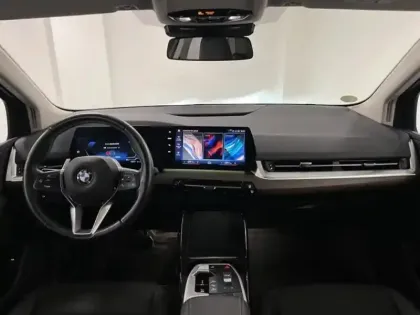 Photo 8 BMW Serie 2 Série 2 ActiveTourer 218d 150ch Business Design DKG7