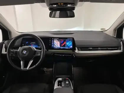 Photo 22 BMW Serie 2 Série 2 ActiveTourer 218d 150ch Business Design DKG7