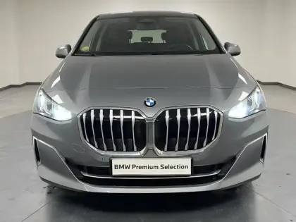 Photo 19 BMW Serie 2 Série 2 ActiveTourer 218d 150ch Business Design DKG7