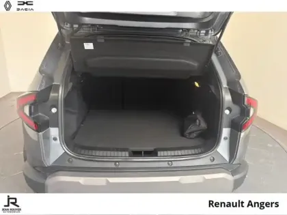 Photo 6 Dacia Duster  1.0 ECO-G 100ch Journey