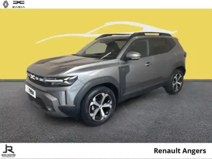 Photo Dacia Duster Journey
