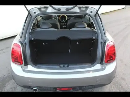 Photo 7 Mini Mini  Cooper 136ch 115g