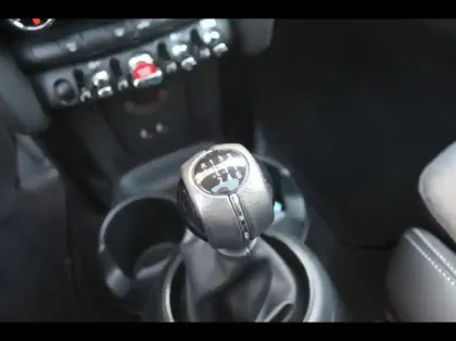 Photo 6 Mini Mini  Cooper 136ch 115g