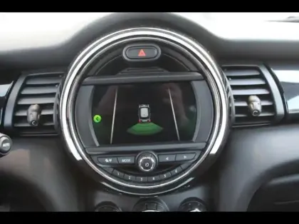 Photo 12 Mini Mini  Cooper 136ch 115g