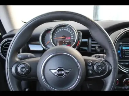 Photo 10 Mini Mini  Cooper 136ch 115g